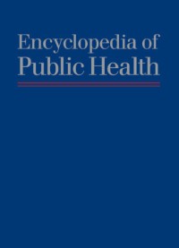 Image of Encyclopedia of Public Health (A-G)