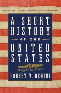 Image of A Short History Of The United States