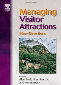 Image of Managing Visitor Attractions: New Directions