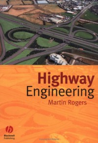 Image of Highway Engineering