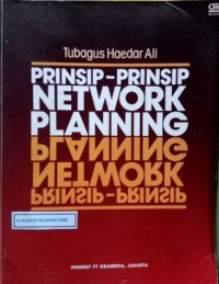 Image of Prinsip-Prinsip Network Planning