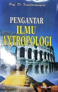 Image of Pengantar Ilmu Antropologi