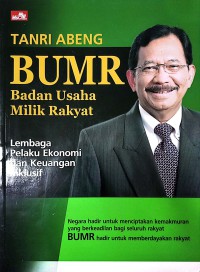 Image of BUMR (Badan Usaha Milik Rakyat) Lembaga Pelaku Ekonomi Dan Keuangan Inklusif