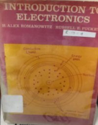 Image of Introduction To Electronic