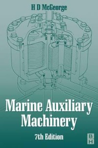 Image of Marine Auxiliary Machinery