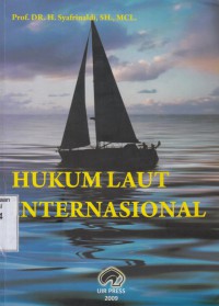 Image of Hukum Laut Internasional