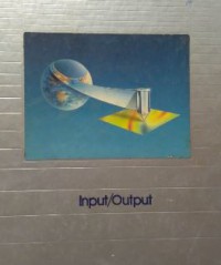 Image of Understanding Computers Input/Output