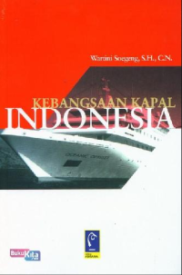Image of Kebangsaan Kapal Indonesia