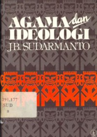 Image of Agama dan Ideologi