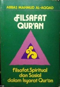 Image of Filsafat Qur'an