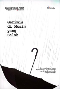 Image of Gerimis Di Musim Yang Salah