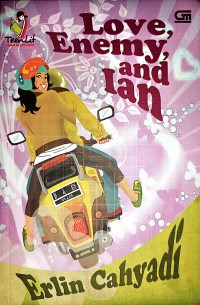 Image of Love, Enemy, And Ian