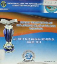 Image of Dengan Transportasi Air Kita Jangkau Semua Seluruh Pelosok Nusantara