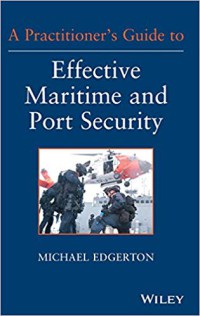 Image of Effective Maritime and Port Security