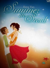 Image of Summer in Seoul