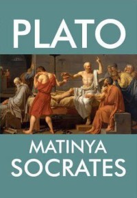 Image of Plato : Matinya Socrates