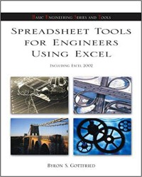 Image of Spreadsheet Tools For Engineers Using Excel : Including Excel 2002