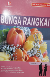 Image of Bunga Rangkai