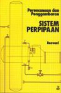 Image of Perencanaan Dan Penggambaran Sistem Perpipaan