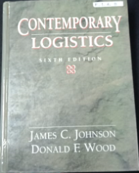 Image of Contemporary Logistics
