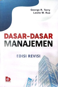 Image of Dasar - Dasar Manajemen