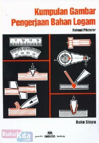 Image of Kumpulan Gambar Pengerjaan Bahan Logam