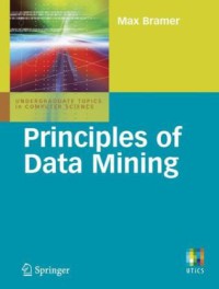 Image of Principles of Data Mining