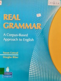 Image of Real Grammar
