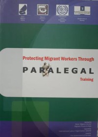 Image of Protecting Migrant Workers Through Paralegal Training