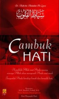 Image of Cambuk Hati