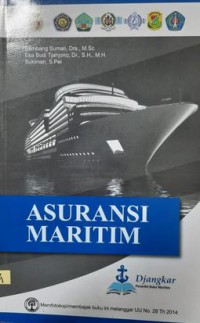 Image of Asuransi Maritim