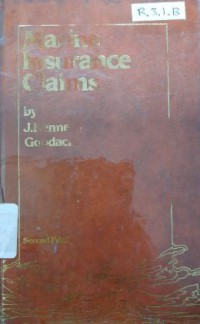 Image of Marine Insurance Claims