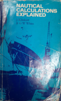 Image of Nautical Calculations Explained