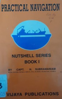 Image of Practical Navigation : Nutshell Series