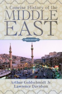 Image of A Concise History of the Middle East, 9th Edition