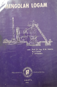 Image of Mengolah Logam