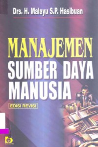 Image of Manajemen Sumber Daya Manusia