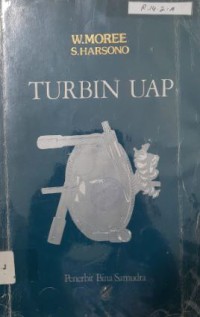Image of Turbin Uap