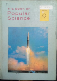 Image of The Book of Popular Science Vol.9