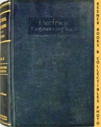 Image of Electrical Engineering Texts : Industrial Electricity Part 1