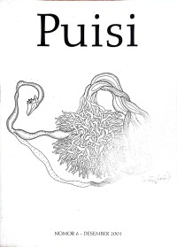 Image of Jurnal Puisi