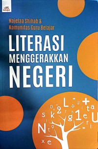 Image of Literasi Menggerakkan Negeri