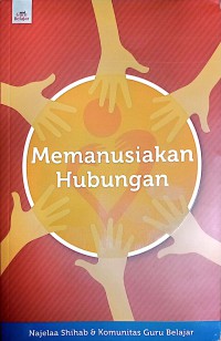 Image of Memanusiakan Hubungan