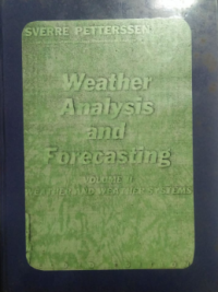Image of Weather Analysis And Forecasting Second Edition
