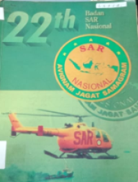 Image of Badan SAR Nasional  22th: Avignam Jagat Samagraha