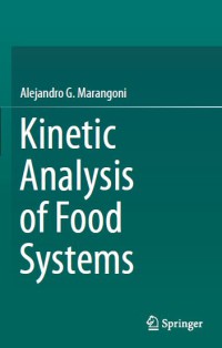 Image of Kinetic Analysis of Food Systems