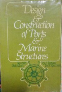 Image of Design And Construction of Ports and Marine Structure 2nd Ed