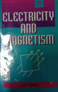 Image of Electricity And Magnetism