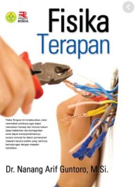 Image of Fisika Terapan