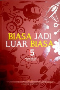 Image of Biasa Jadi Luar Biasa